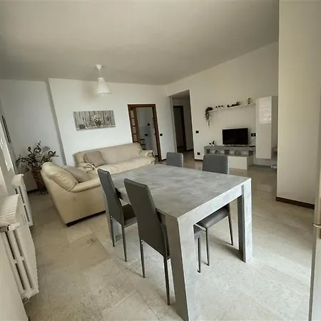 Iseolakerental - Casa Pluto Lovere