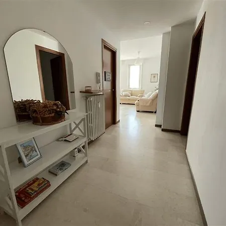Iseolakerental - Casa Pluto Apartment *