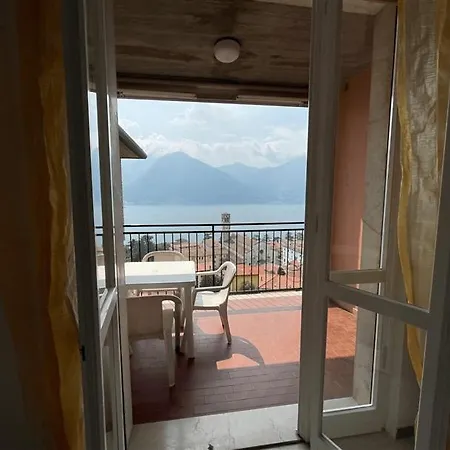 Apartment Iseolakerental - Casa Pluto Lovere