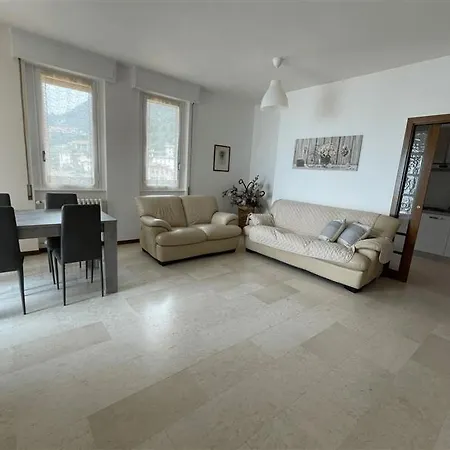 Apartment Iseolakerental - Casa Pluto