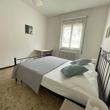 Iseolakerental - Casa Pluto Apartment *