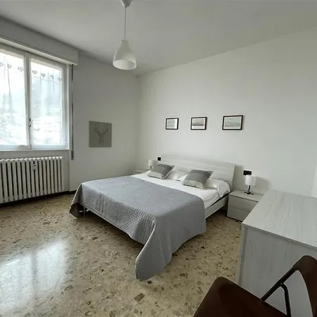 Iseolakerental - Casa Pluto