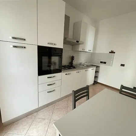 Iseolakerental - Casa Pluto Apartment