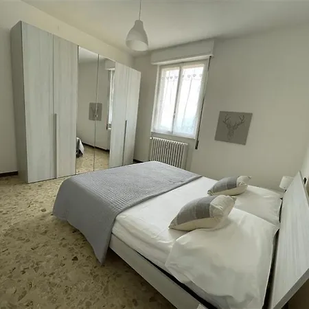 Iseolakerental - Casa Pluto