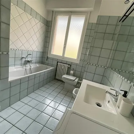 Iseolakerental - Casa Pluto *