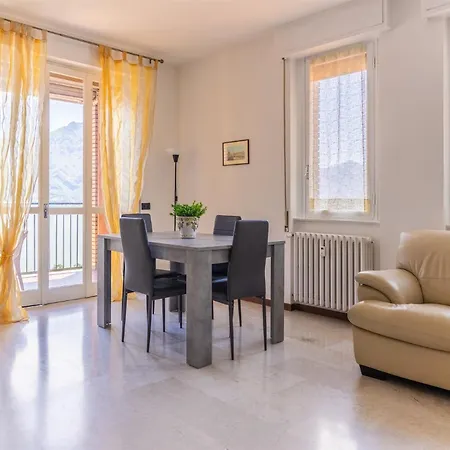 Iseolakerental - Casa Pluto Апартаменты