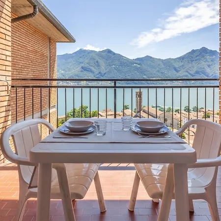Iseolakerental - Casa Pluto *