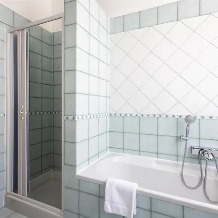 Iseolakerental - Casa Pluto Апартаменты