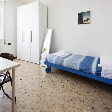 Апартаменты Iseolakerental - Casa Pluto