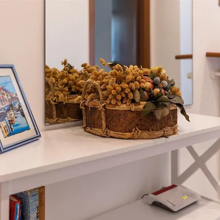 Апартаменты Iseolakerental - Casa Pluto *