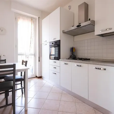 Iseolakerental - Casa Pluto *